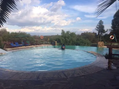 Marula House Hotels in 