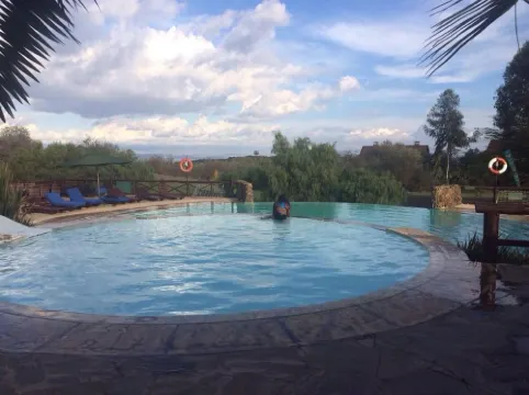 馬魯拉之家酒店