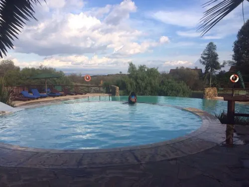 Marula House