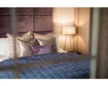 城市寧靜旅館 酒店