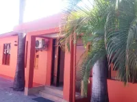 烏康佳中轉汽車旅館 鄰近尼雷爾國際機場的酒店