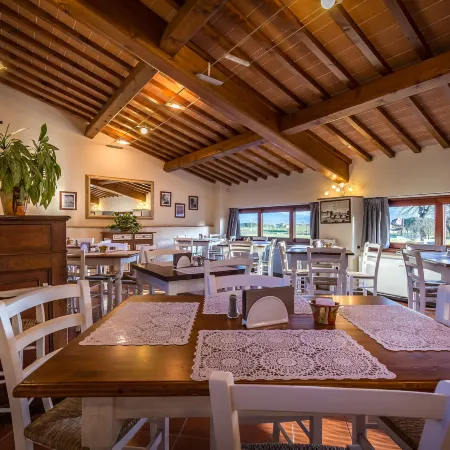 Il Borgo di Villa Castelletti Country Hotel