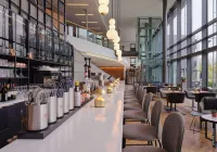 Dorint Pallas Wiesbaden Hotels in Wiesbaden
