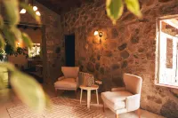 Hostal Cruz Chica - Spa