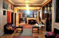 Kasbah Valentine Hotel di Ait Ben Haddou