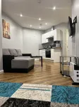 Showcase Apartments - Kimberley House
