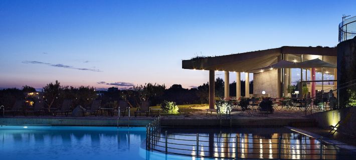 Leivatho Hotel Hotels in Kefallinia