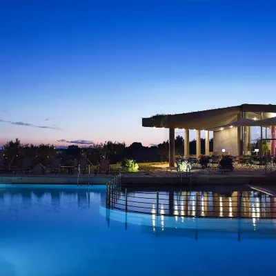 Leivatho Hotel Hotels near Pessada Beach