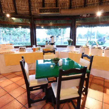 Hotel Misión Express Saltillo