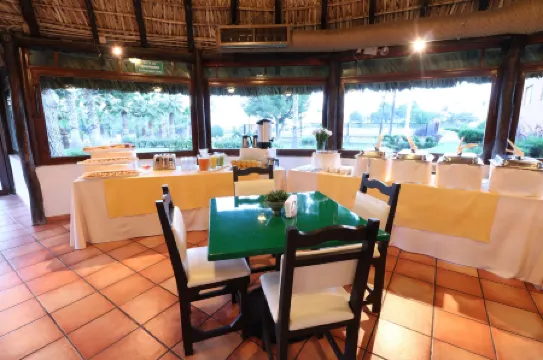 Hotel Misión Express Saltillo