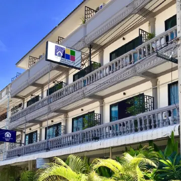 The Beach Cha am Residence