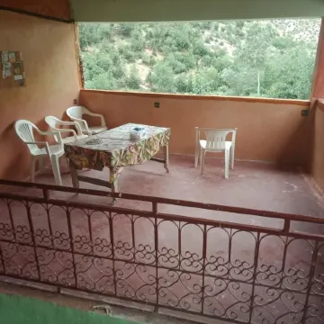 Gite Tawajdat Taghia