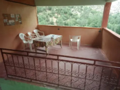 Gite Tawajdat Taghia