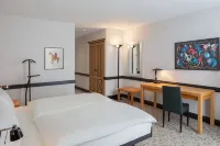 바슬레터 스위스 퀄리티 호텔  호텔