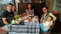 Elaia Hotel - breakfast