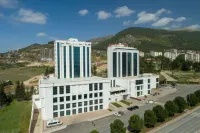 Ramada Plaza by Wyndham Kahramanmaras - breakfast