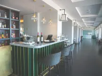 Hotel Baia - Quầy bar