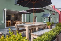 The Cambrian Inn Hotels in Brawdy