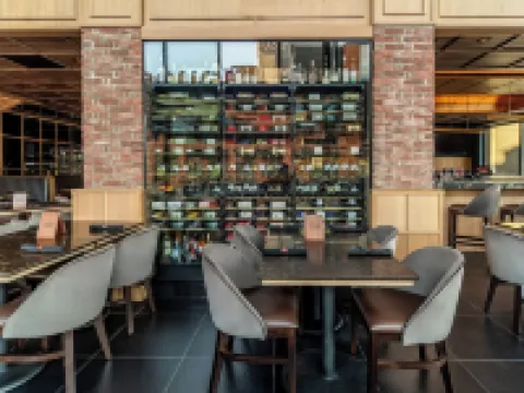 Crowne Plaza MONCTON DOWNTOWN by IHG Hotéis em Moncton