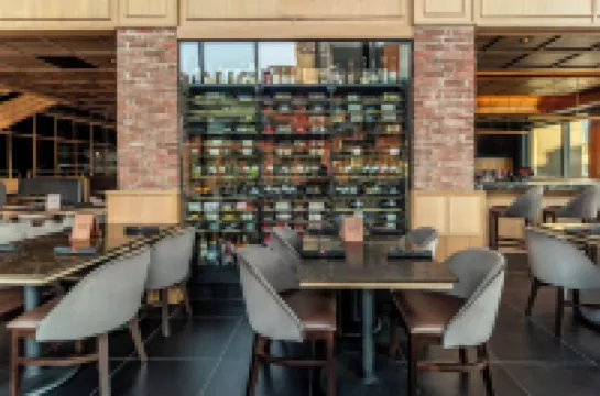 Crowne Plaza MONCTON DOWNTOWN by IHG