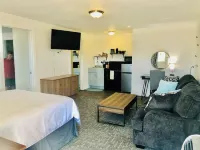 Blue Sage Inn & Suites Hotels in Blanding