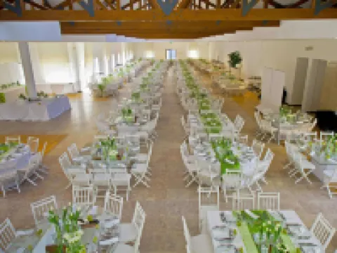 Inatel Caparica Almada otelleri