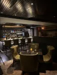 Oglebay Resort - bar