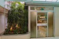 Lago Da Palma Hotels near Tree Square