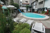 Hotel Supreme - Pools