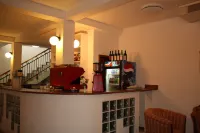 Hotel Danica - bar