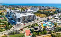 Senza the Inn Resort & Spa - Ultra All Inclusive