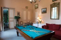 Chateau du Landin Hotels in Corneville-sur-Risle