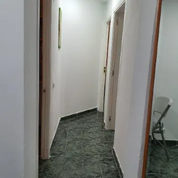 Low Cost Room Plaza de Hierro IV