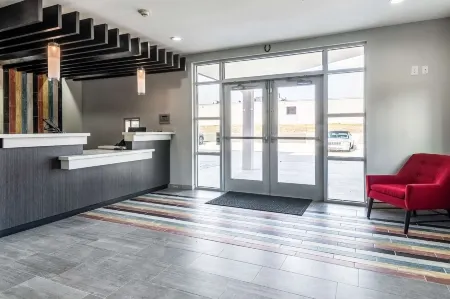 Studio 6 Mesquite, TX - Dallas Отели рядом с достопримечательностью «Tokyo harbor»