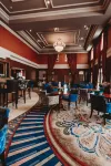 Knightsbrook Hotel & Golf Resort - breakfast
