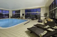 Hampton Inn Ashtabula - Uima-altaat