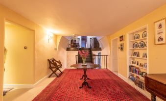 Florence Nightingale Suites at Lea Hurst