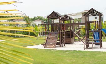 Villas la Mar