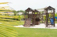 La Mar Monterrico Hoteles en Madre Viedja