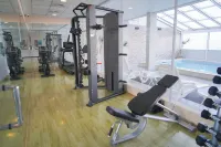 Yene Hue - Phòng tập thể hình