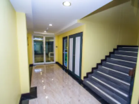 จุฑาแมนชั่น อุตรดิตถ์ JUTHAMANSION โรงแรมในอุตรดิตถ์