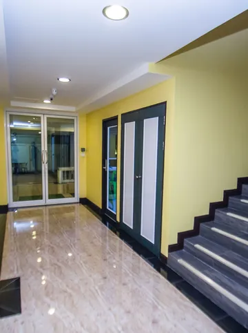 รูปภาพของจุฑาแมนชั่น อุตรดิตถ์ JUTHAMANSION