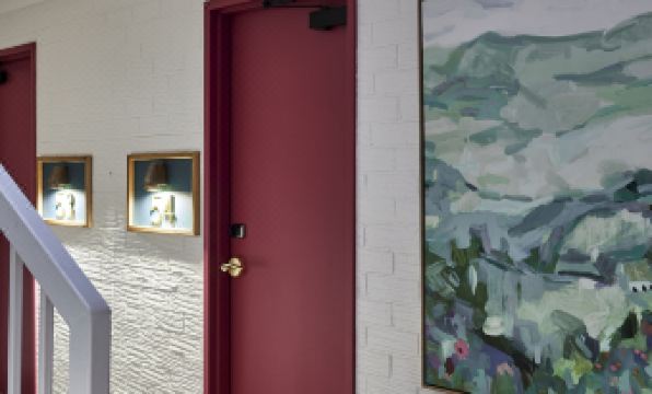 Central Caleula Motor Lodge