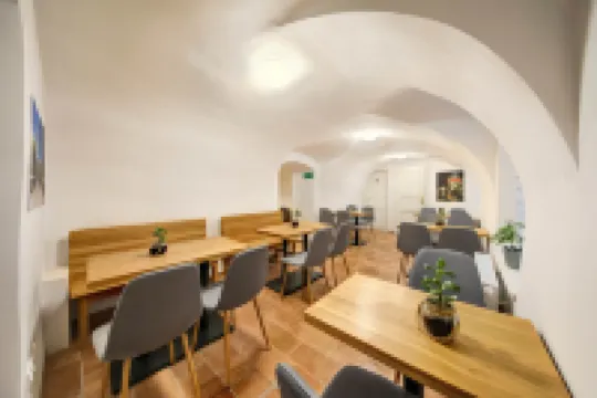 Hotel Garni Villa Areka