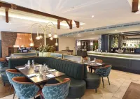Fota Island Hotel and Spa - 5-Star