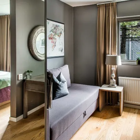 Arken Hotel & Art Garden Spa