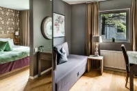 Arken Hotel & Art Garden Spa