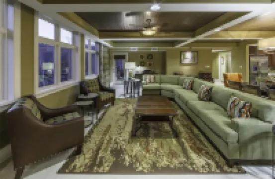 Holiday Inn Club Vacations SMOKY MOUNTAIN RESORT by IHG