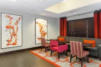 Hampton Inn Memphis-Southwind - Breakfast