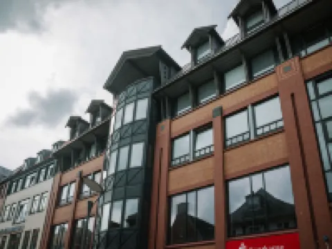 Limehome Flensburg Holm Hotels in Flensburg